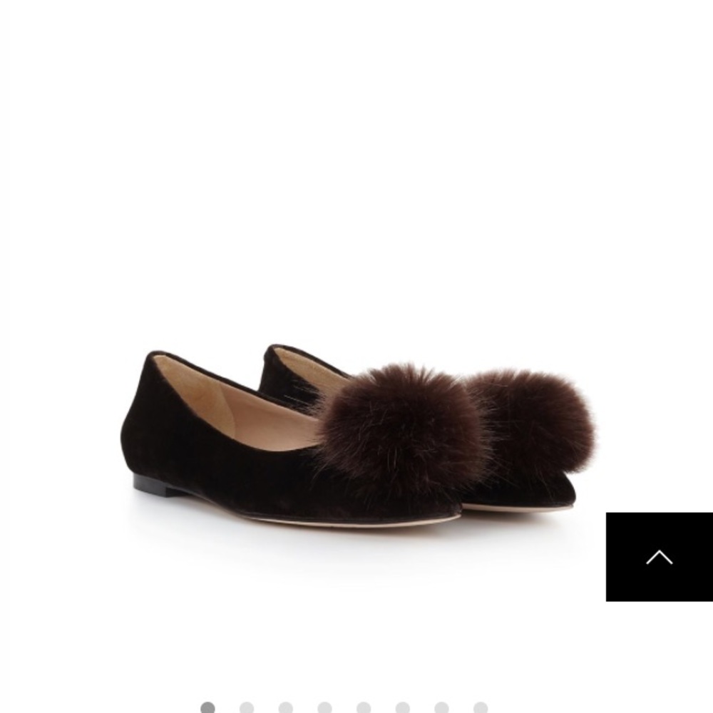 Sam Edelman ballet flats
